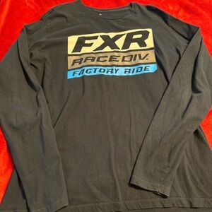 FXR Longsleeve